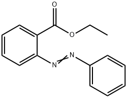Azobenzene-2-carboxylic acid ethyl ester