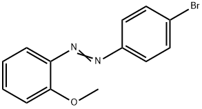 4'-Bromo-2-methoxyazobenzene
