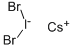 CESIUM BROMOIODIDE