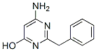 6-amino-2-benzylpyrimidin-4-ol