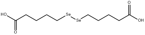 5,5'-Diselenodivaleric acid