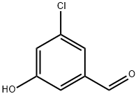 3-氯-5-羟基苯甲醛