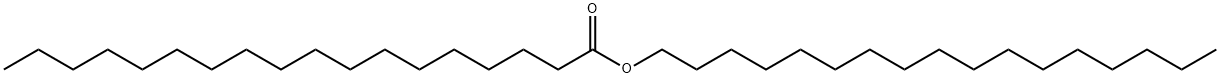Octadecanoic acid heptadecyl ester