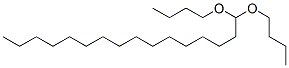 Palmitaldehyde dibutyl acetal