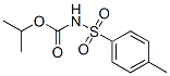 (p-Tolylsulfonyl)carbamic acid isopropyl ester
