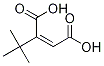 (Z)-2-tert-butylbut-2-enedioic acid