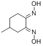 1,2-Cyclohexanedione, 4-methyl-, dioxime