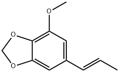 TRANS-ISOMYRISTICIN