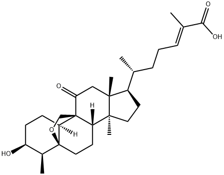 Siraitic acid A