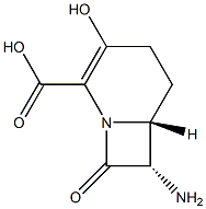 1-Azabicyclo[4.2.0]oct-2-ene-2-carboxylicacid,7-amino-3-hydroxy-8-oxo-,(6R-