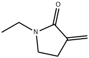 2-Pyrrolidinone,1-ethyl-3-methylene-(9CI)