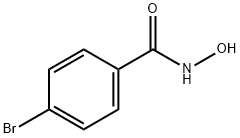 4-溴-N-羟基苯甲酰胺