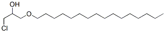 1-Chloro-3-hexadecyloxy-2-propanol