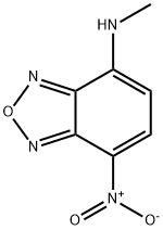 N-甲基-7-硝基-2,1,3-苯并噁二唑-4-胺