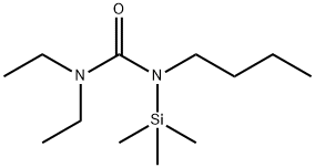 N-TRIMETHYLSILYL-N-N-BUTYL-N',N'-DIETHYLUREA
