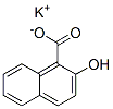potassium 2-hydroxy-1-naphthoate