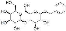 BENZYL 4-O-BETA-D-GALACTOPYRANOSYL-BETA-D-GLUCOPYRANOSIDE