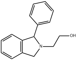 2-(1-PHENYL-2,3-DIHYDRO-1H-ISOINDOL-2-YL)ETHANOL