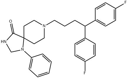 帕罗西汀 杂质C