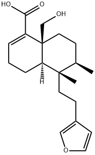 车桑子酸