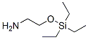2-[(Triethylsilyl)oxy]ethanamine