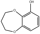 3,4-DIHYDRO-2H-BENZO[B][1,4]DIOXEPIN-6-OL