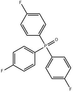 三(4-氟苯基)氧化膦