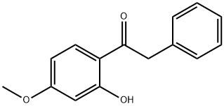 1-(2-羟基-4-甲氧基苯基)-2-苯基乙酮
