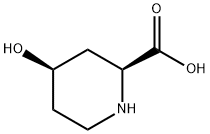 (2S,4R)-4-羟基哌啶-2-羧酸