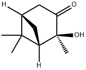 (1S,2S,5S)-(-)-2-羟基-3-蒎烷酮