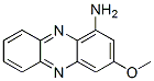 3-Methoxy-1-phenazinamine