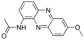 N-(7-Methoxy-1-phenazinyl)acetamide