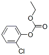(2-chlorophenyl) ethyl carbonate