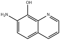 7-氨基喹啉-8-醇