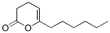 6-己基-3,4-二氢吡喃-2-酮