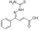 [[(E)-4-oxo-4-phenyl-but-2-enoyl]amino]thiourea
