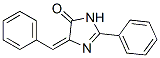 2-Phenyl-4-benzylidene-2-imidazoline-5-one
