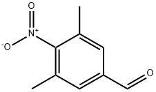 3,5-DiMethyl-4-nitrobenzaldehyde