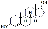 4-androstene-3,17-diol