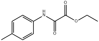 2-氧代-2-苯胺基乙酸,4-甲基-,乙酯