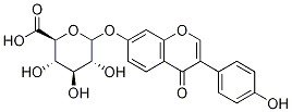 FORMONONETIN 7-O-Β-D-葡萄糖醛酸,钠盐