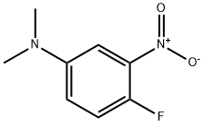 (4-Fluoro-3-nitro-phenyl)-dimethyl-amine