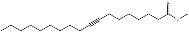 8-Octadecynoic acid methyl ester