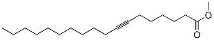 7-Octadecynoic acid methyl ester