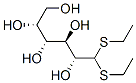 D-Allose diethyl dithioacetal