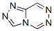 1,2,4-Triazolo[4,3-d][1,2,4]triazine(9CI)