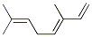 (3E)-3,7-dimethylocta-1,3,6-triene