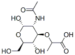 N-acetylmuramic acid