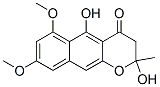 fonsecin monomethyl ether