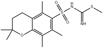 PMC-S-METHYLISOTHIOUREA
